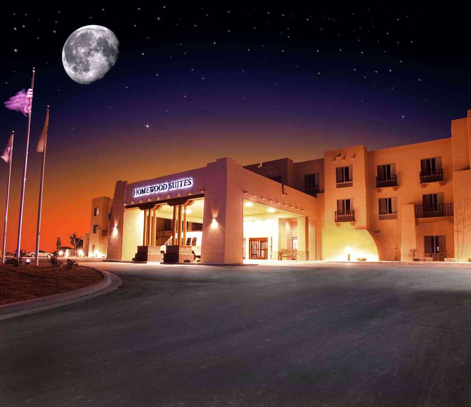 Homewood Suites by Hilton Santa Fe-North in 圣达菲, NM