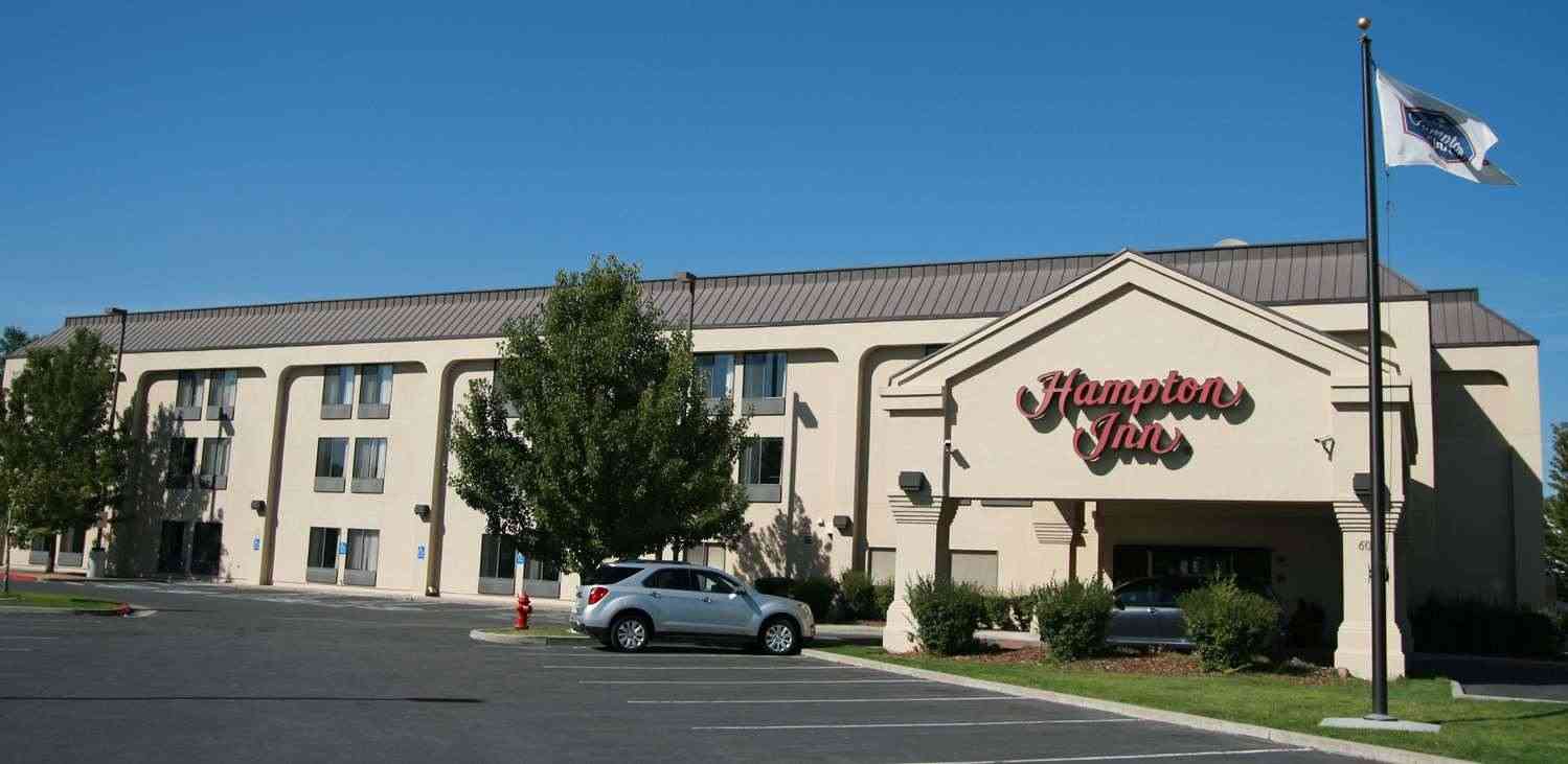 Hampton Inn Salt Lake City/Murray in Salt Lake City, UT