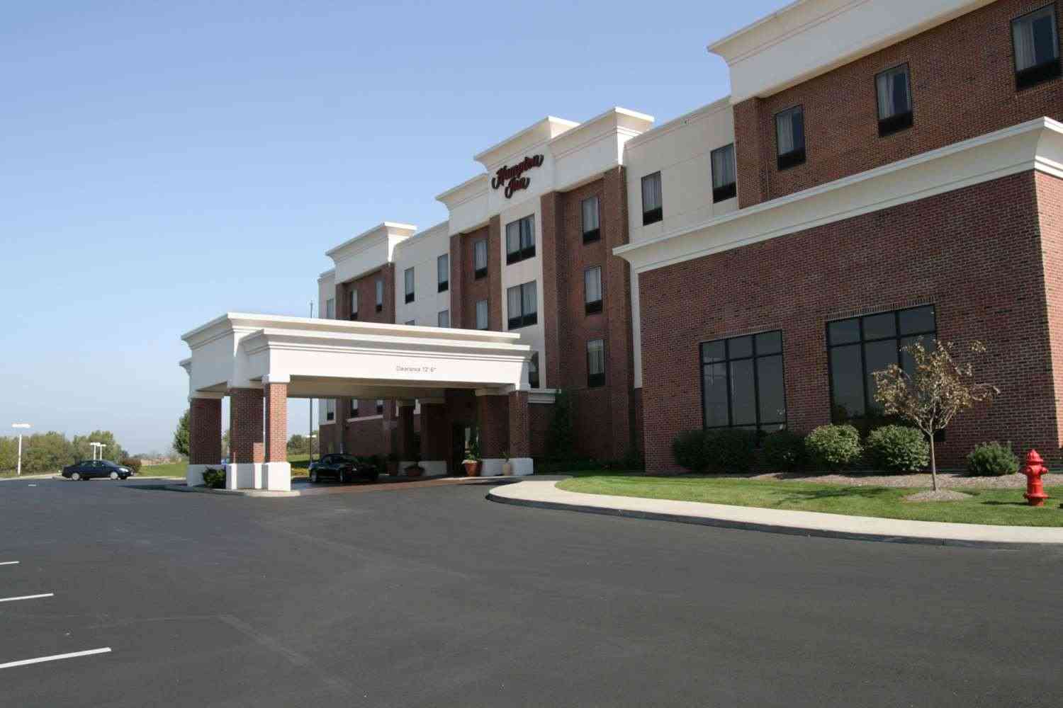 Hampton Inn Stow in Stow, OH