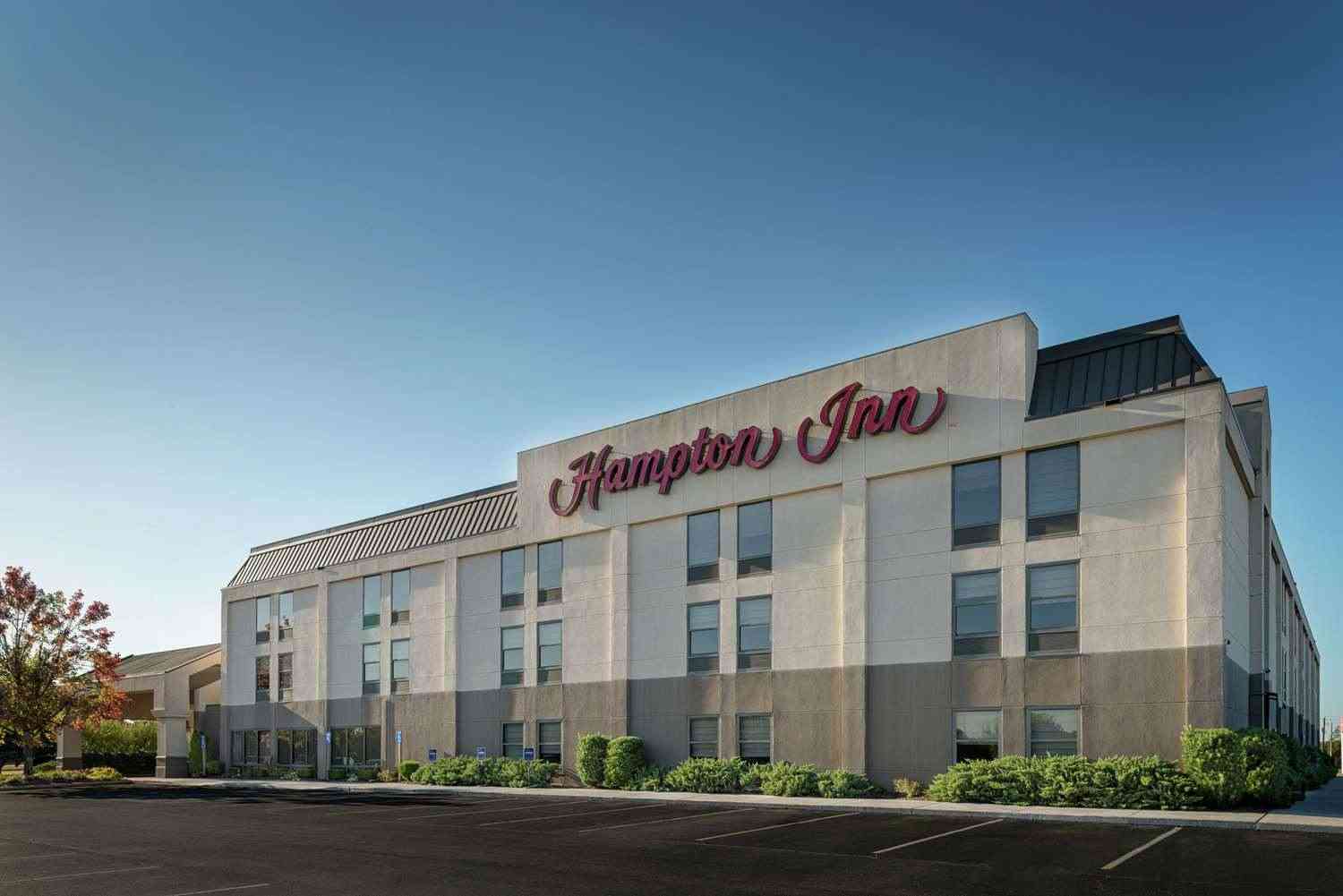 Hampton Inn Tuscaloosa-University in Tuscaloosa, AL