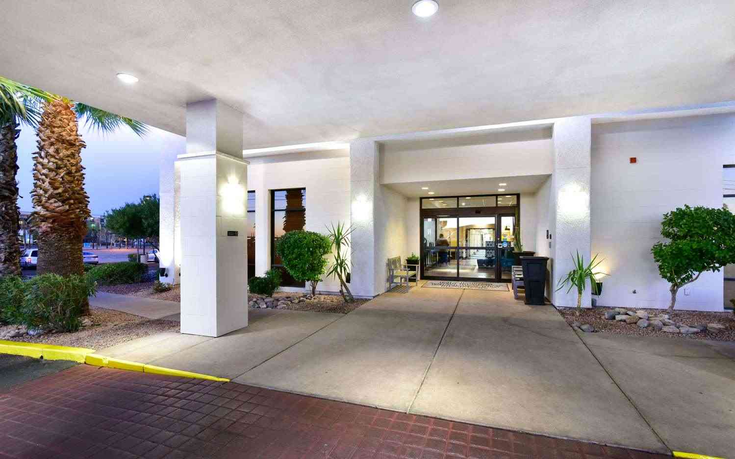 Hampton Inn Tucson-Airport in Tucson, AZ