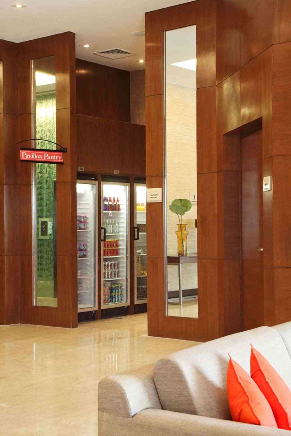 Hilton Garden Inn New Delhi/Saket in New Delhi, IN