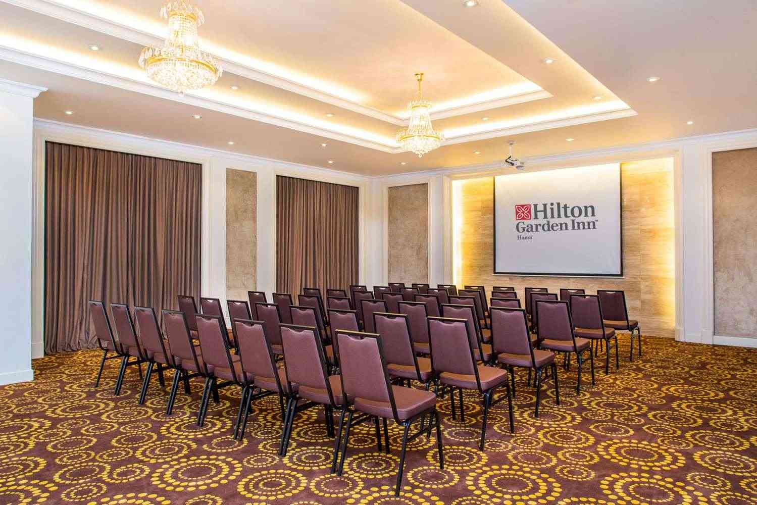 Hilton Garden Inn Hanoi in Hanoi, VN