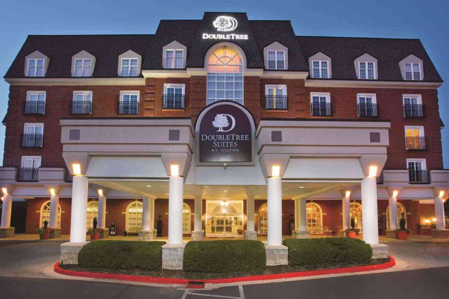 DoubleTree Suites by Hilton Hotel Lexington in Lexington, KY