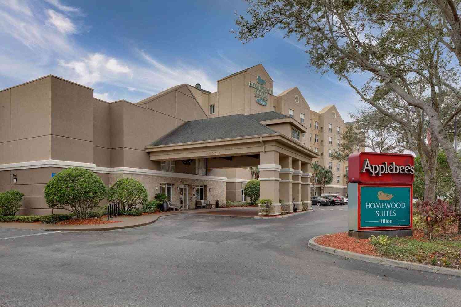 Homewood Suites by Hilton Orlando-Maitland in Maitland, FL