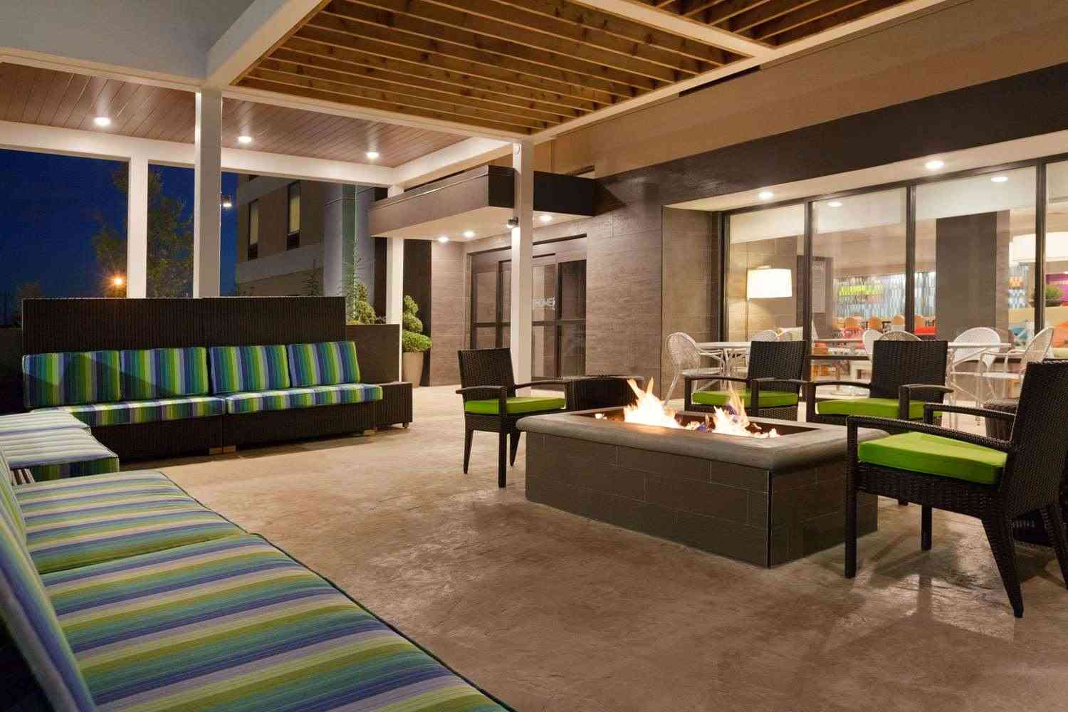 Home2 Suites by Hilton Oklahoma City South in Oklahoma City, OK