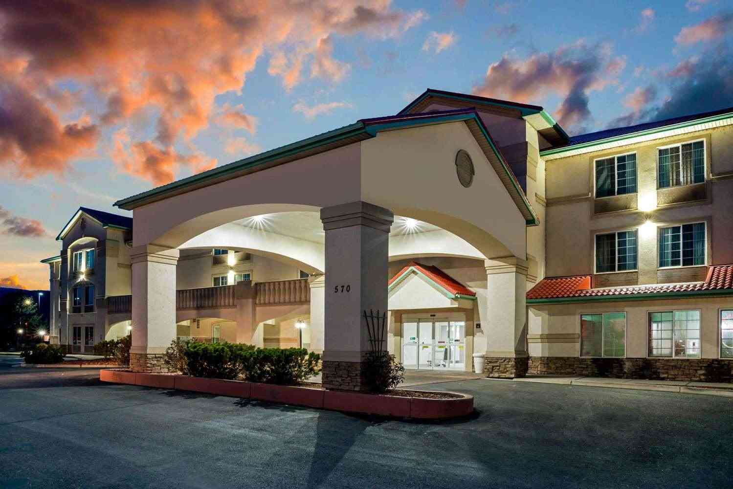 La Quinta Inn & Suites by Wyndham Fruita in Fruita, CO