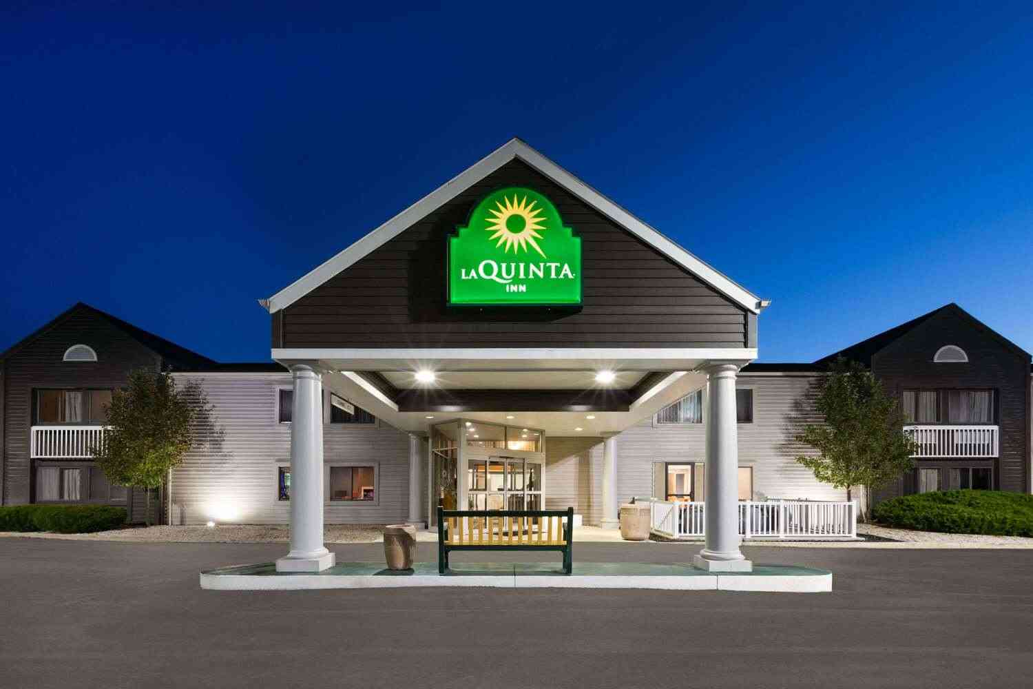 La Quinta Inn by Wyndham Sheboygan in Sheboygan, WI