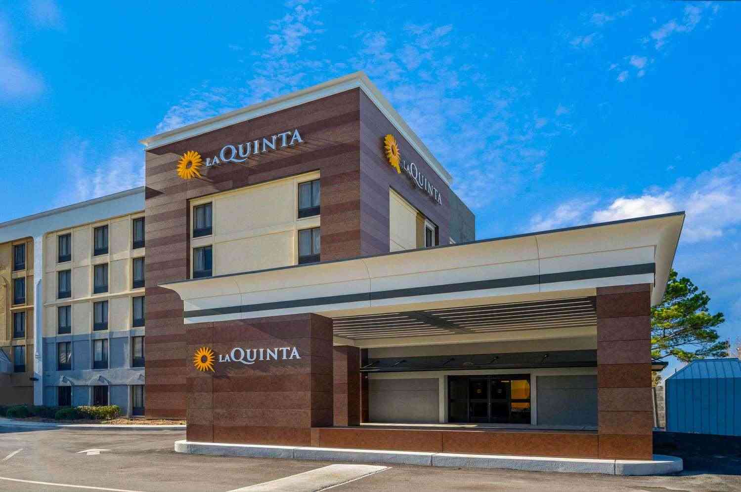 La Quinta Inn by Wyndham Columbia SE / Fort Jackson in Colombie, SC