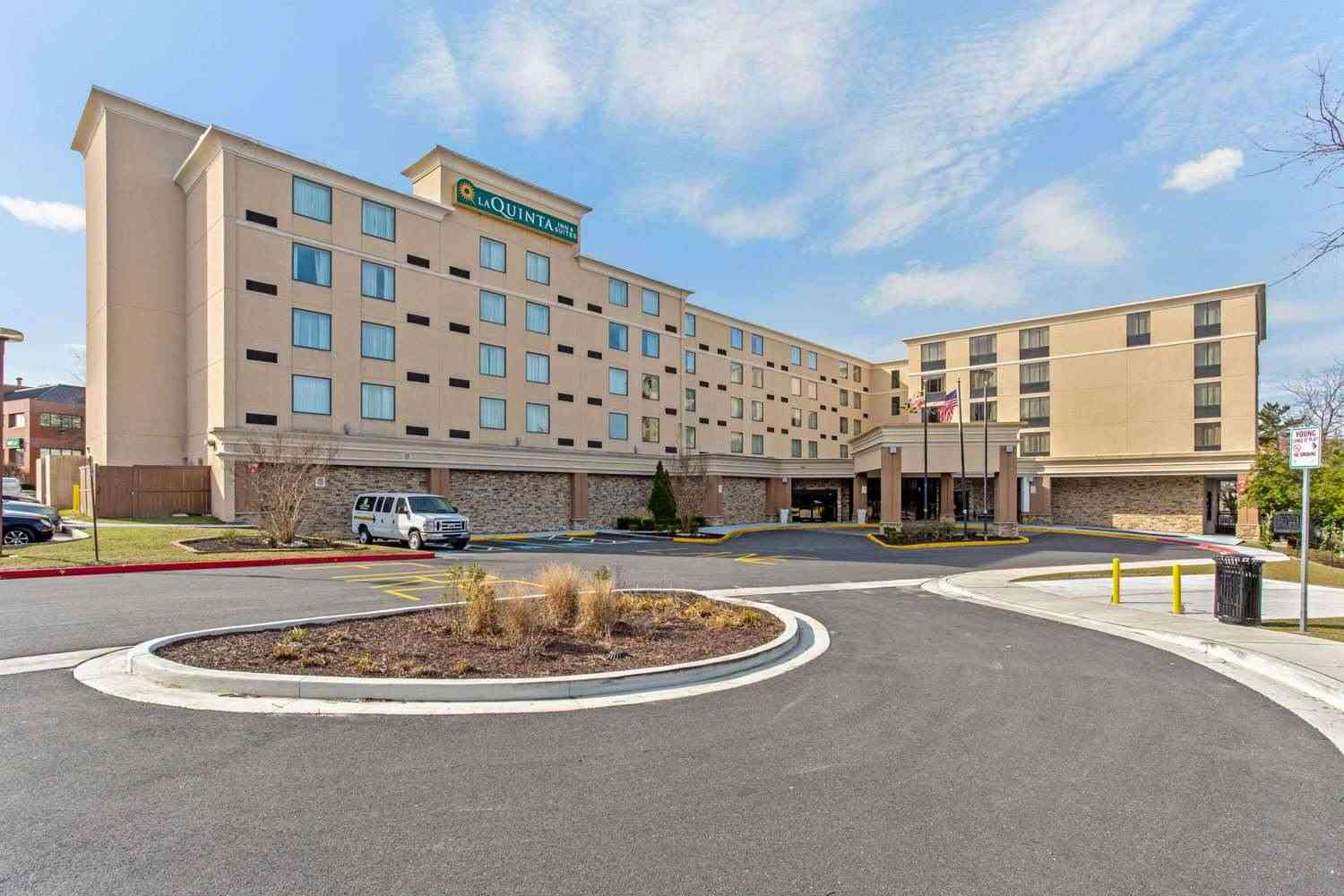 La Quinta Inn & Suites by Wyndham Salisbury in Salisbury, MD