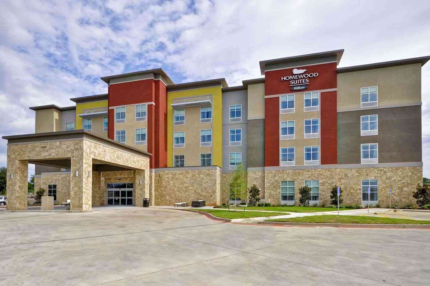 Homewood Suites by Hilton Tyler in Tyler, TX