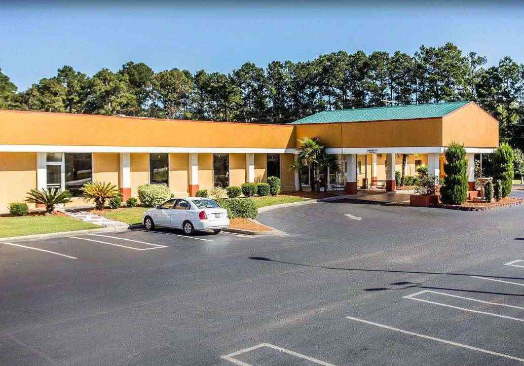 Baymont by Wyndham Walterboro in Walterboro, SC