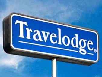 Travelodge by Wyndham Buena Park in 布埃纳公园, CA