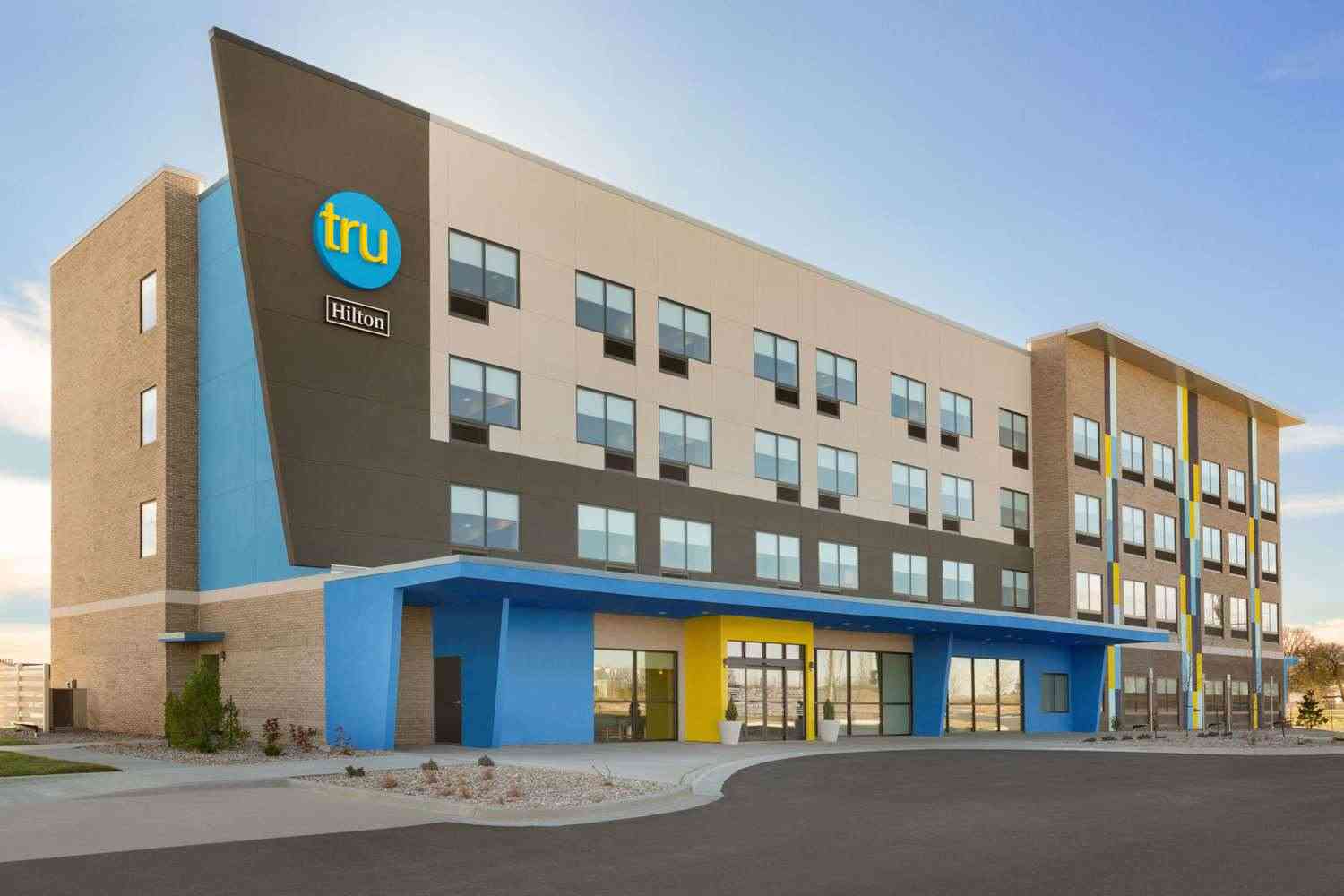 Tru by Hilton Cheyenne in Cheyenne, WY