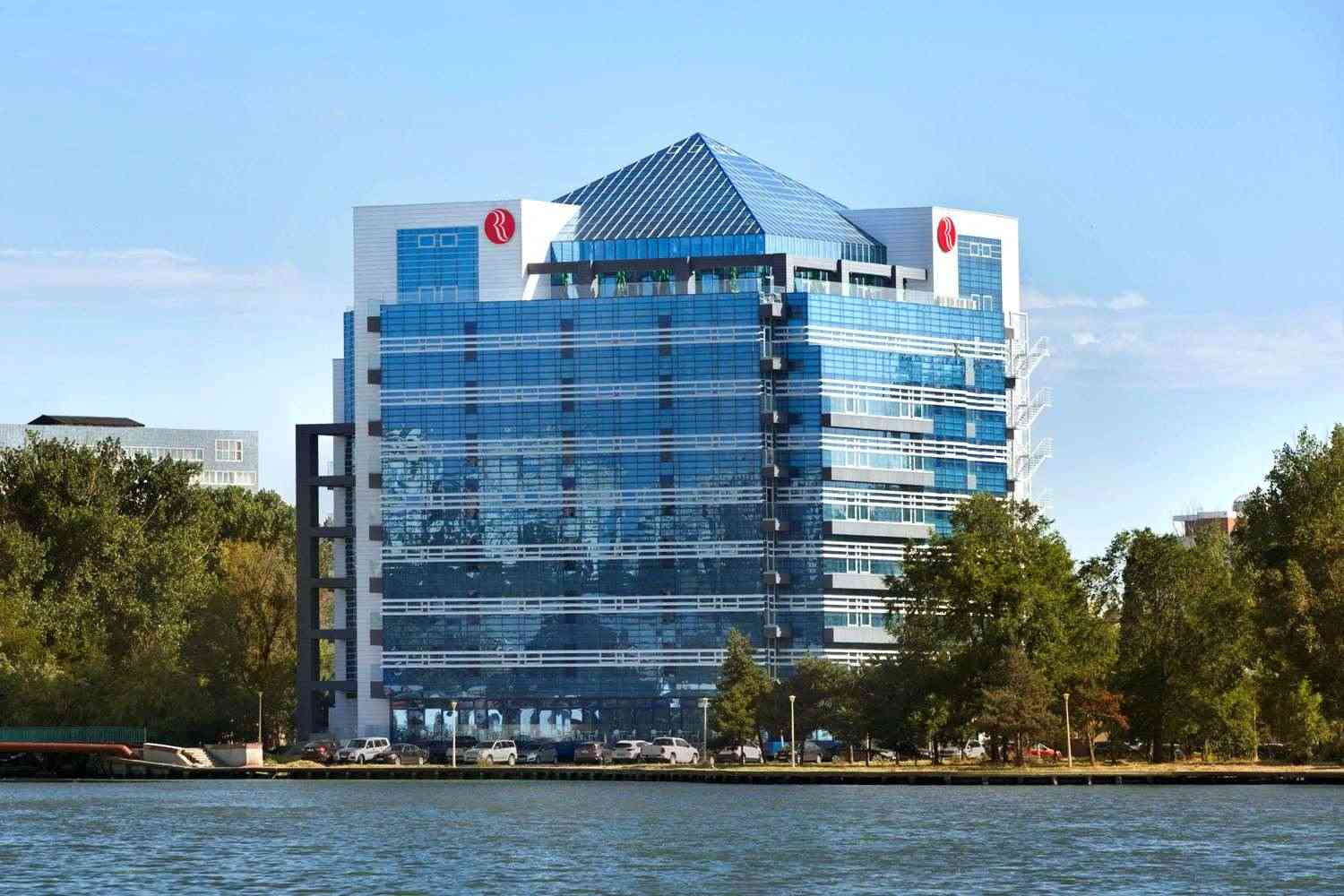 Ramada by Wyndham Constanta in Constanta, RO