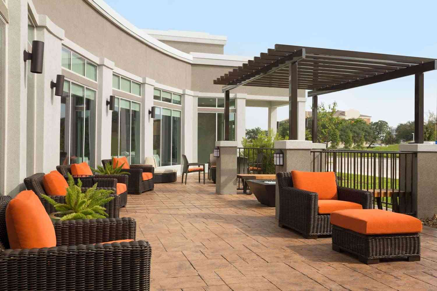 Hilton Garden Inn Houston-Baytown in Baytown, TX