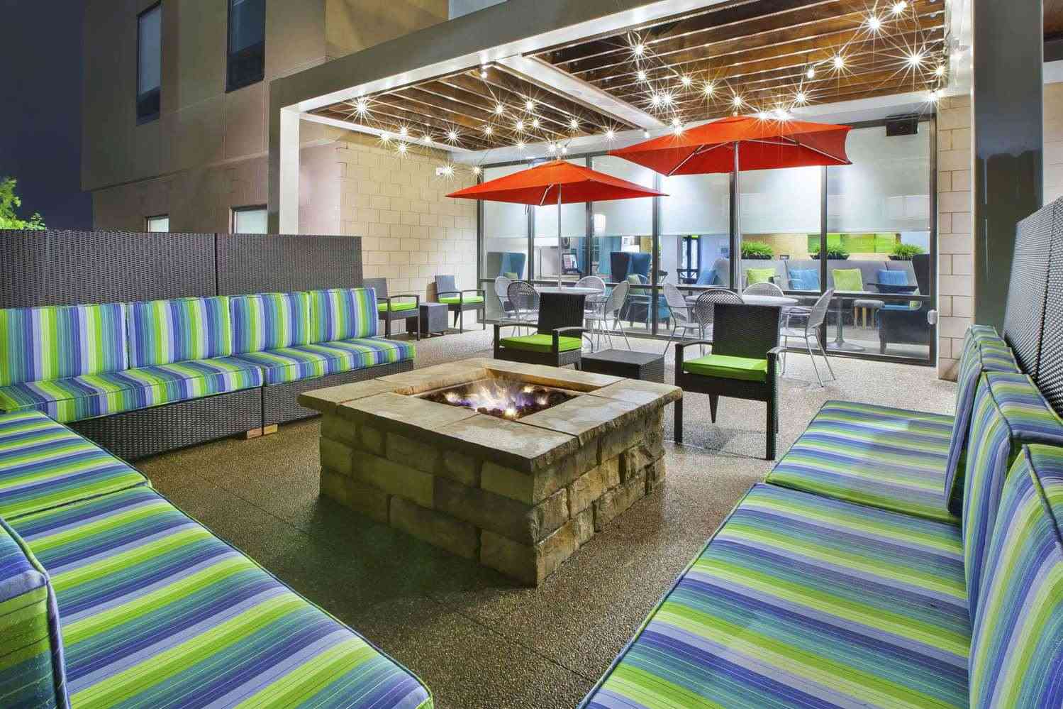 Home2 Suites by Hilton Pittsburgh Area Beaver Valley in Monaca, PA