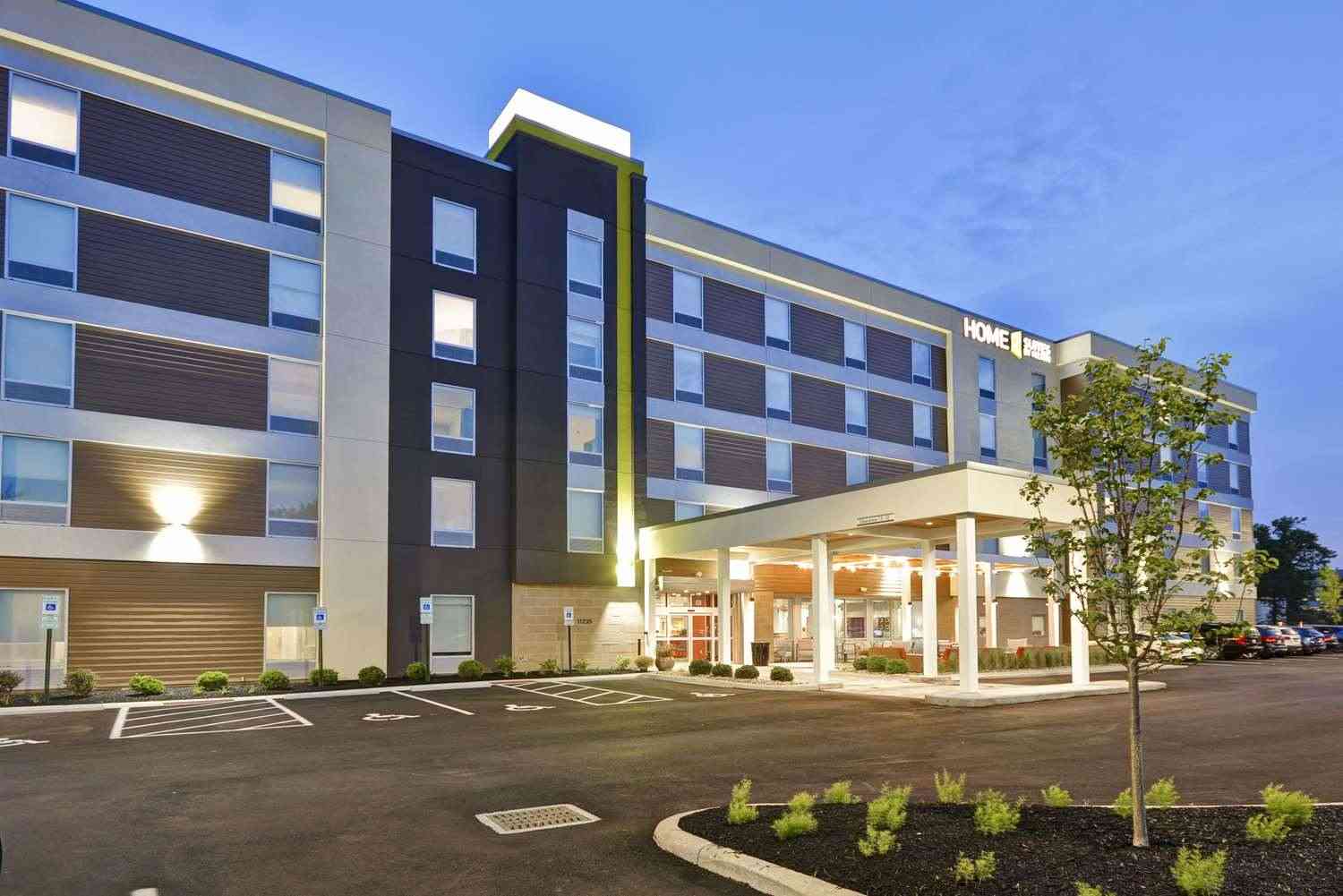 Home2 Suites by Hilton Blue Ash Cincinnati in Blue Ash, OH