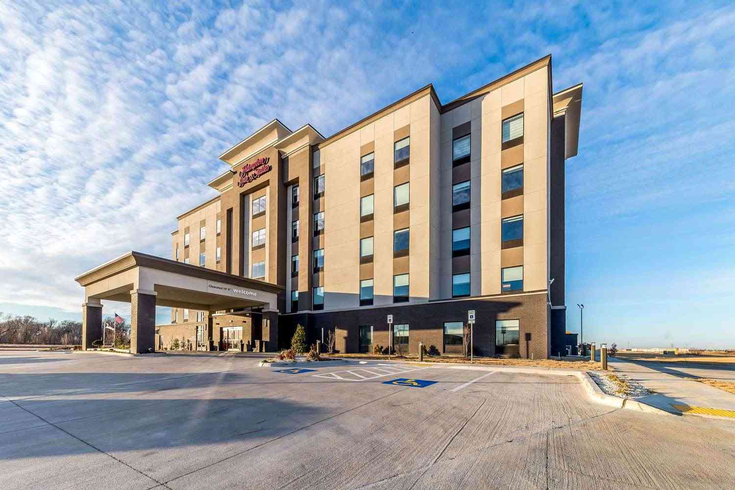 Hampton Inn & Suites Pryor in Pryor, OK