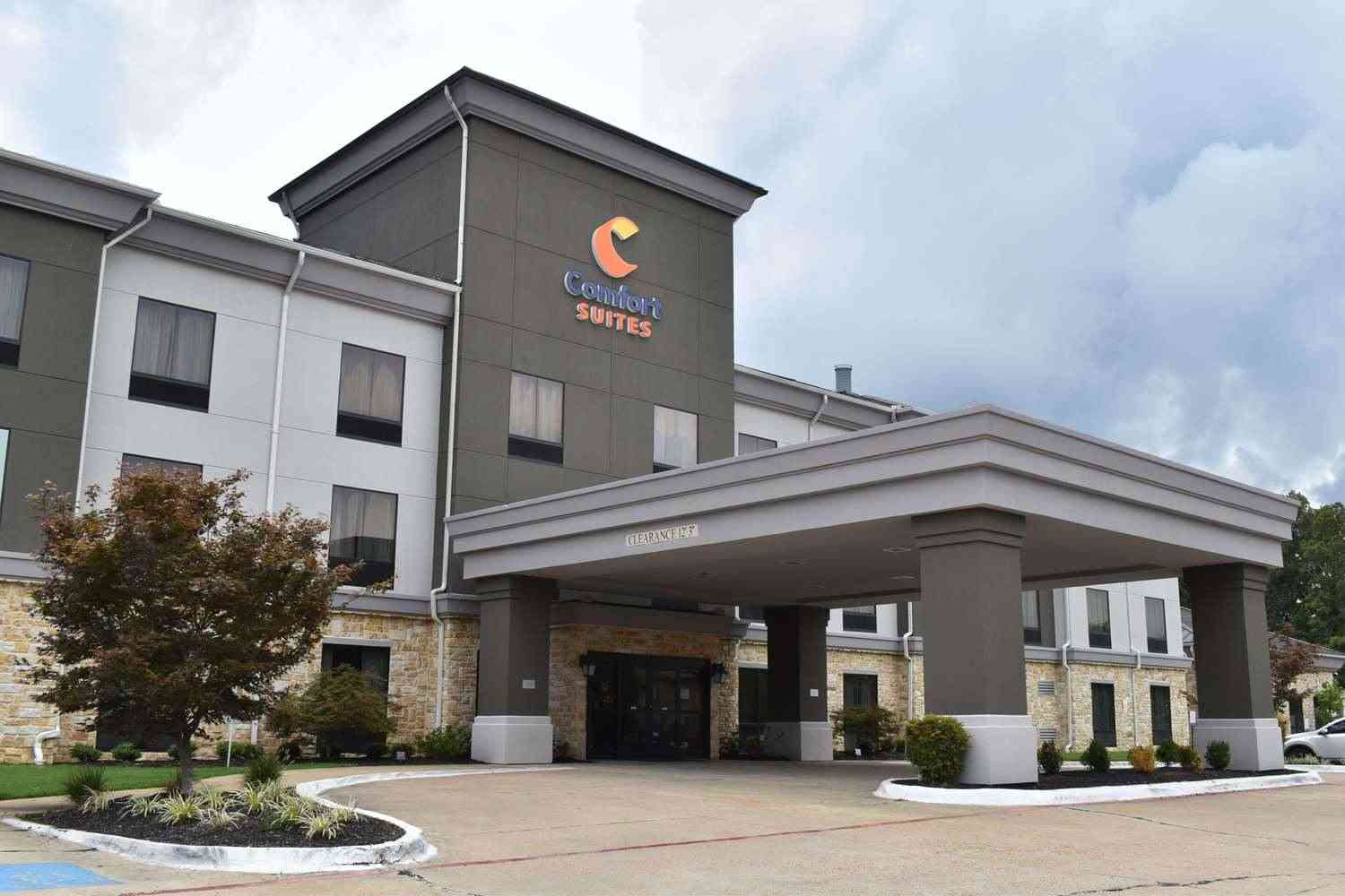 Comfort Suites Forrest City in Forrest City, AR