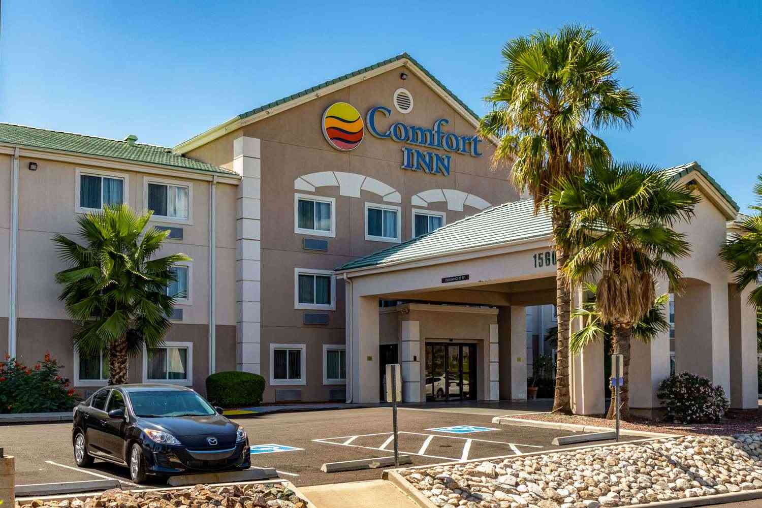 Comfort Inn Tucson in Tucson, AZ