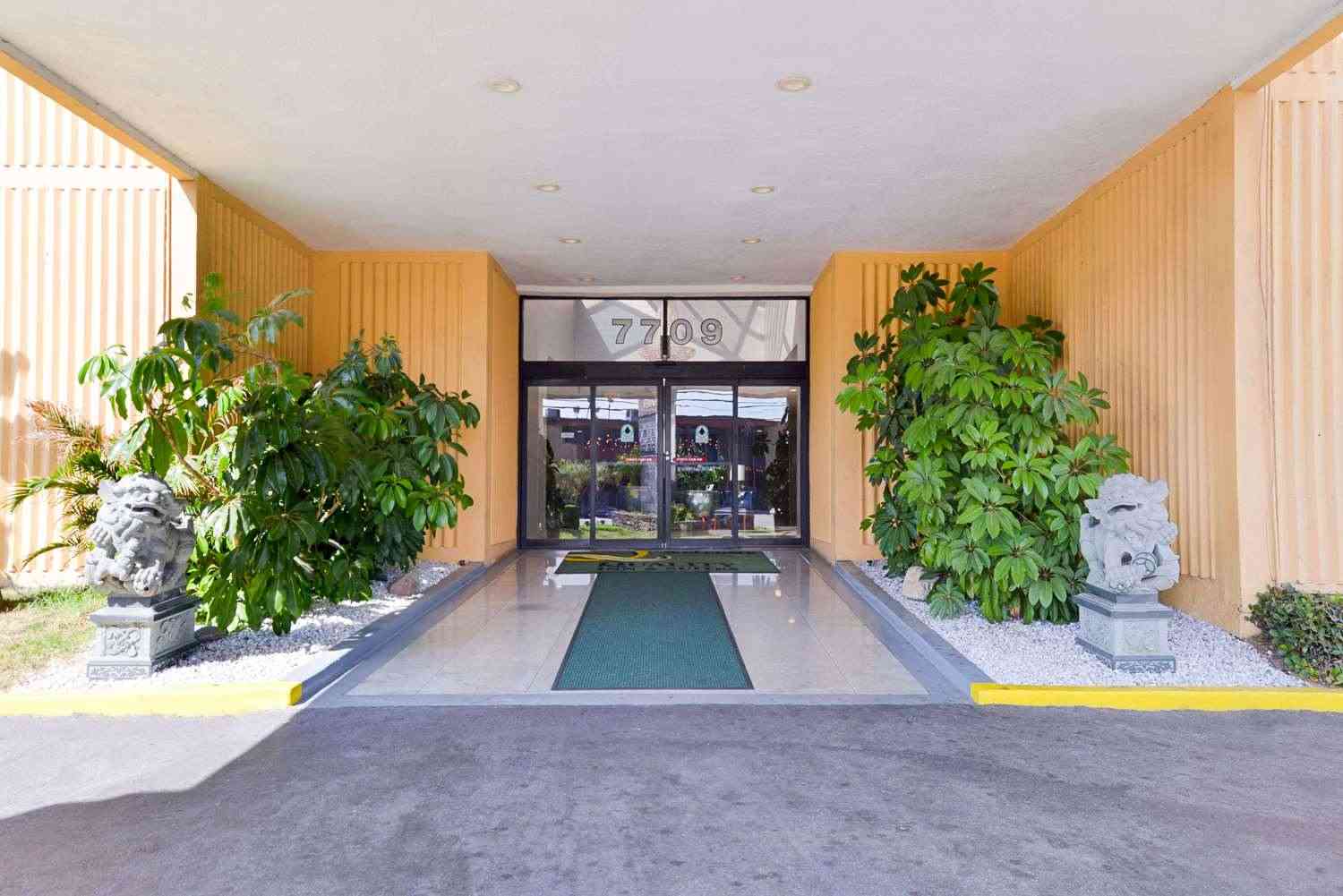 Quality Inn And Suites Montebello - Los Angeles in Montebello, CA