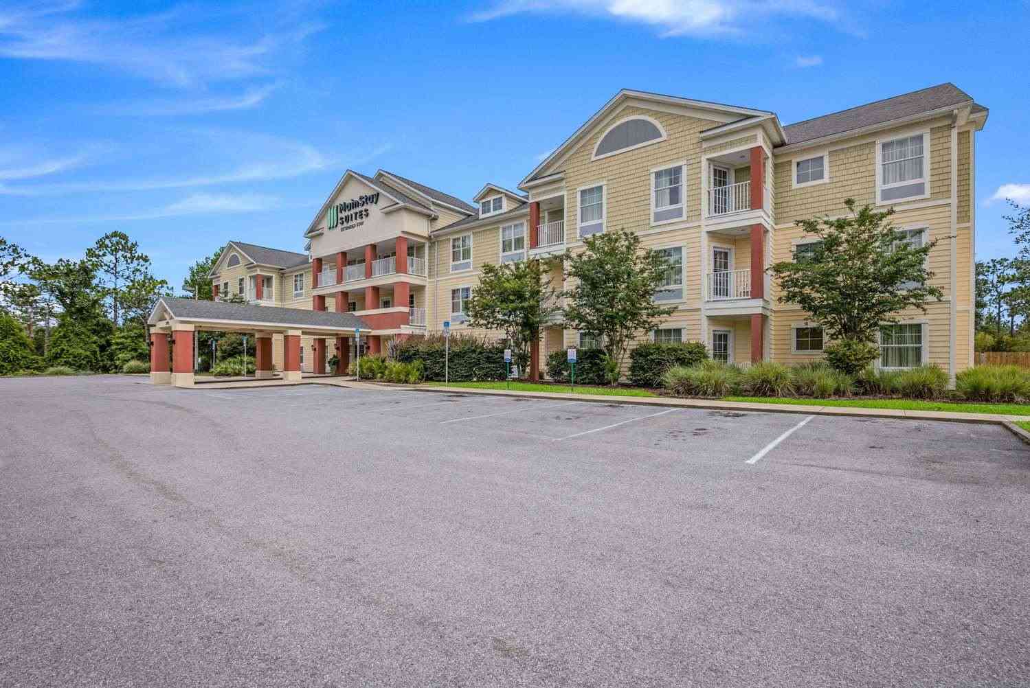 MainStay Suites Port Saint Joe in Port Saint Joe, FL