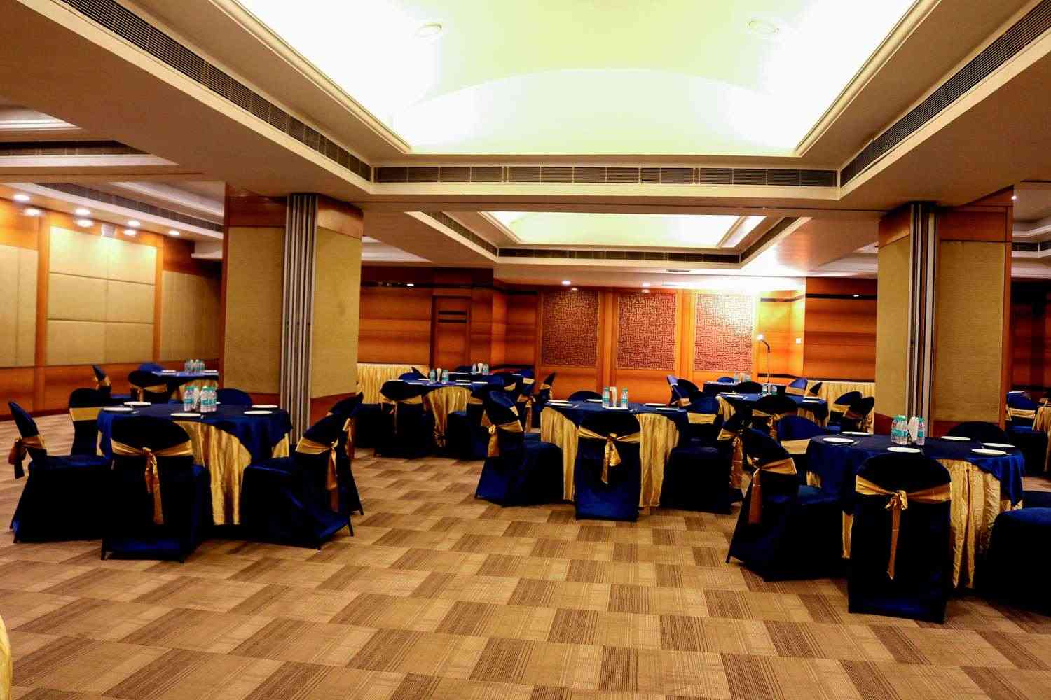 Comfort Inn Lucknow in Lucknow, IN