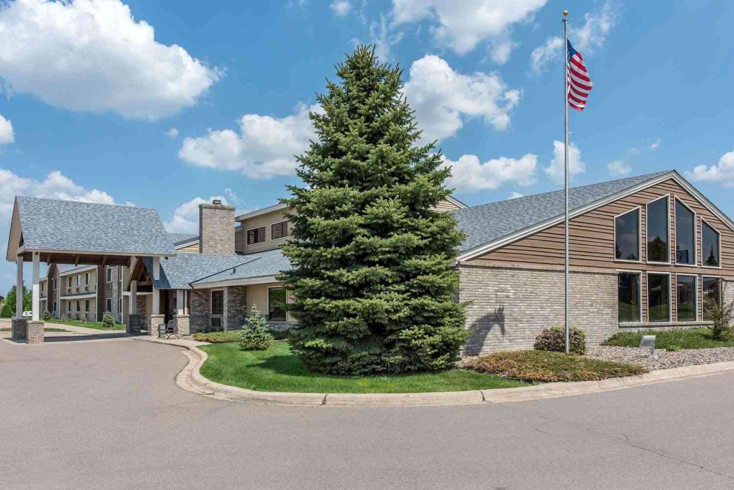 Quality Inn and Suites in New Prague, MN