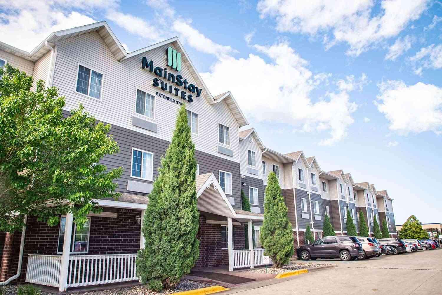 MainStay Suites Fargo in Fargo, ND