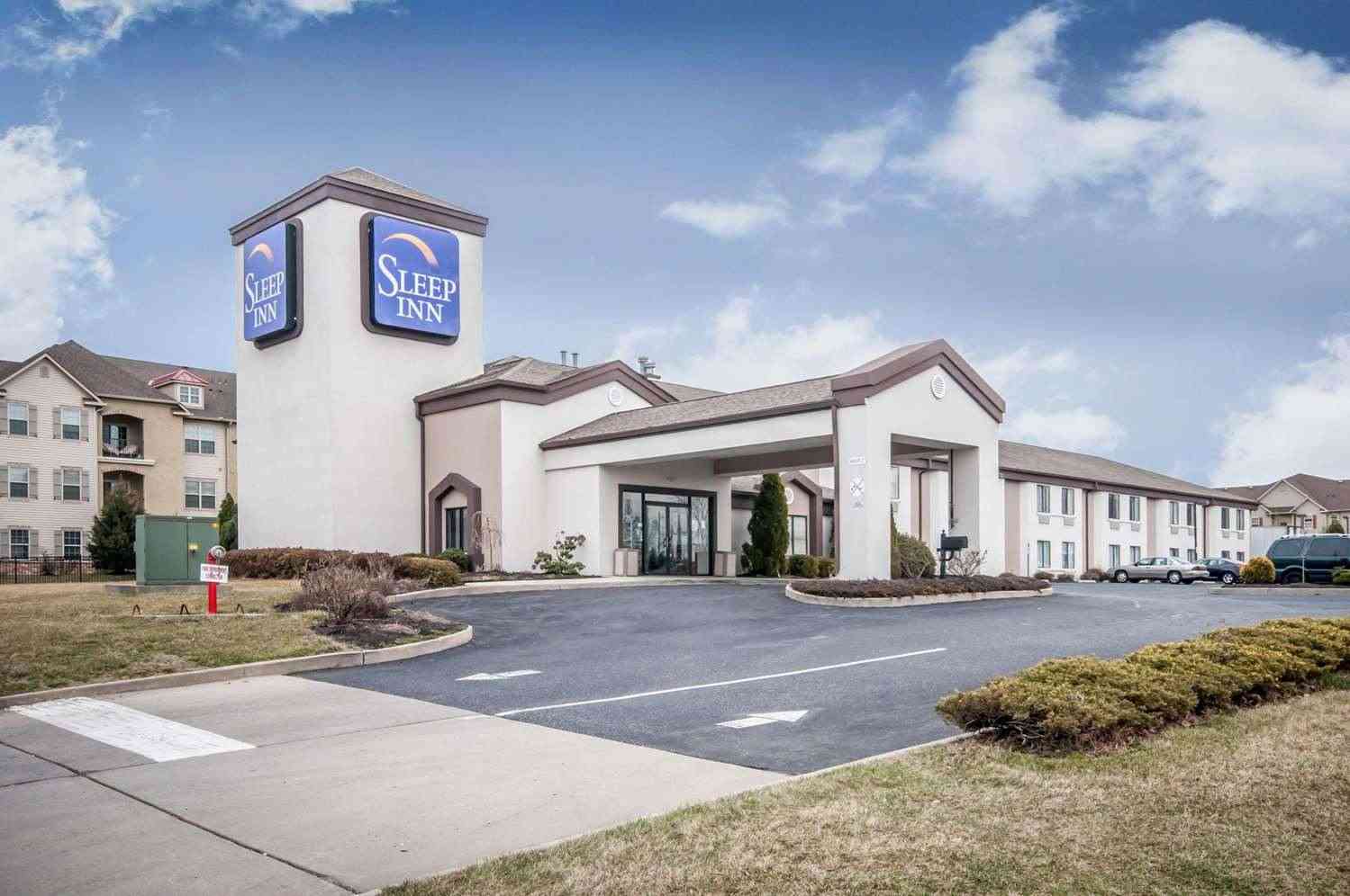 Sleep Inn Cinnaminson Philadelphia East in Cinnaminson, NJ