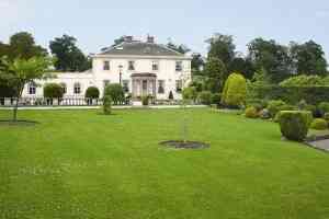 Roundthorn Country House in Penrith, GB1