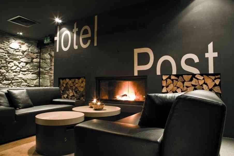 Hotel Post Zermatt in Zermatt, CH