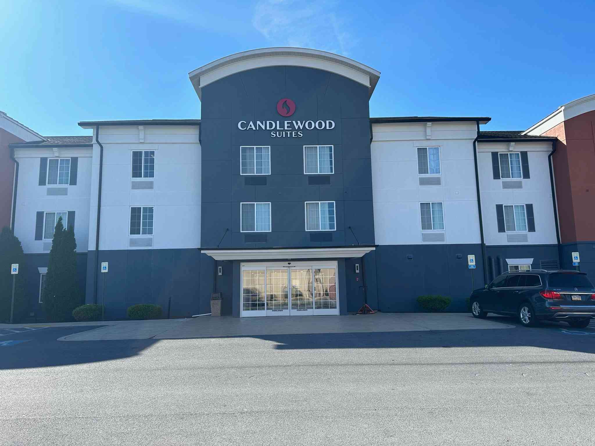 Candlewood Suites Chambersburg in Chambersburg, PA