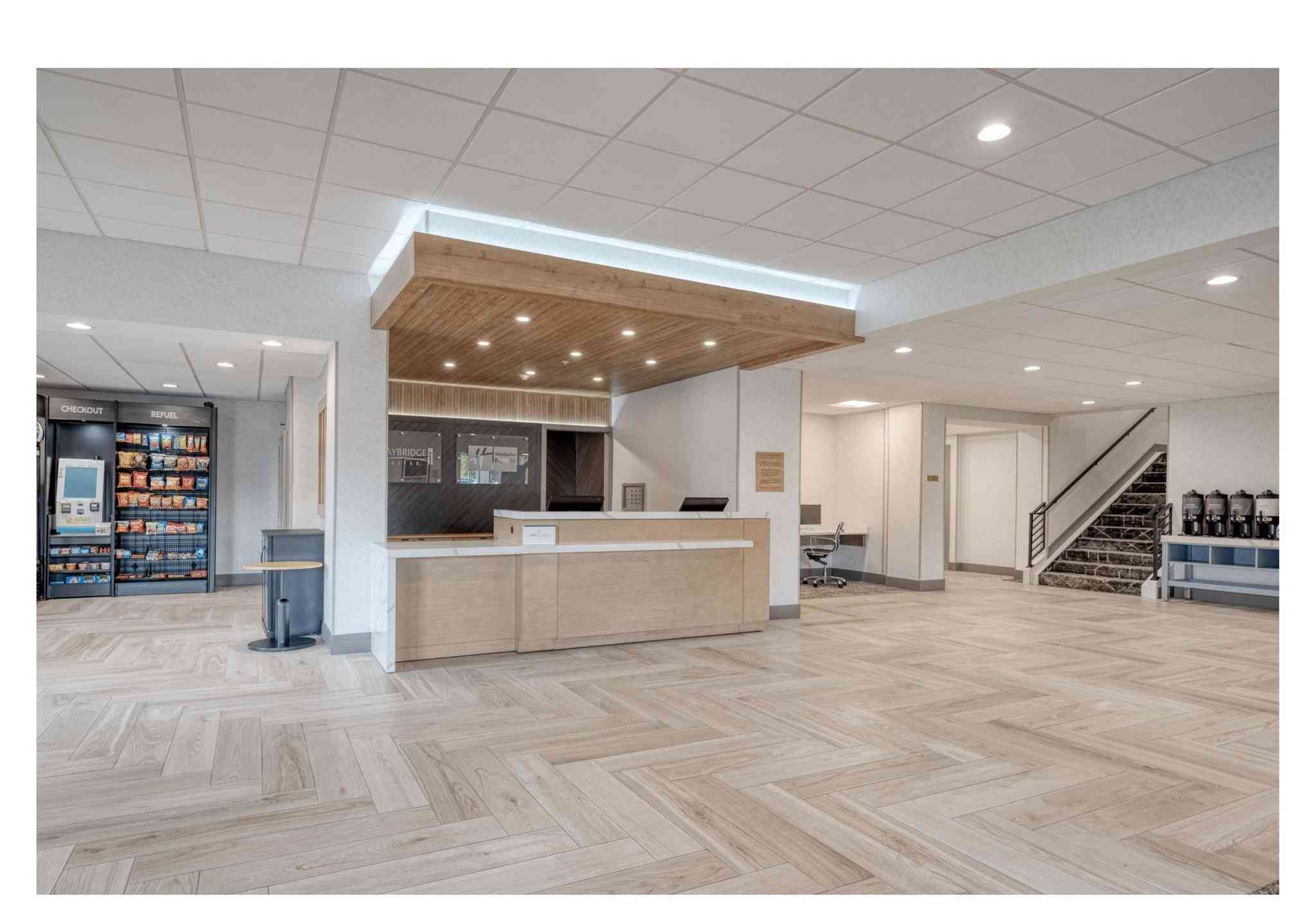 Staybridge Suites Federal Way - Seattle South in 聯邦方式, WA