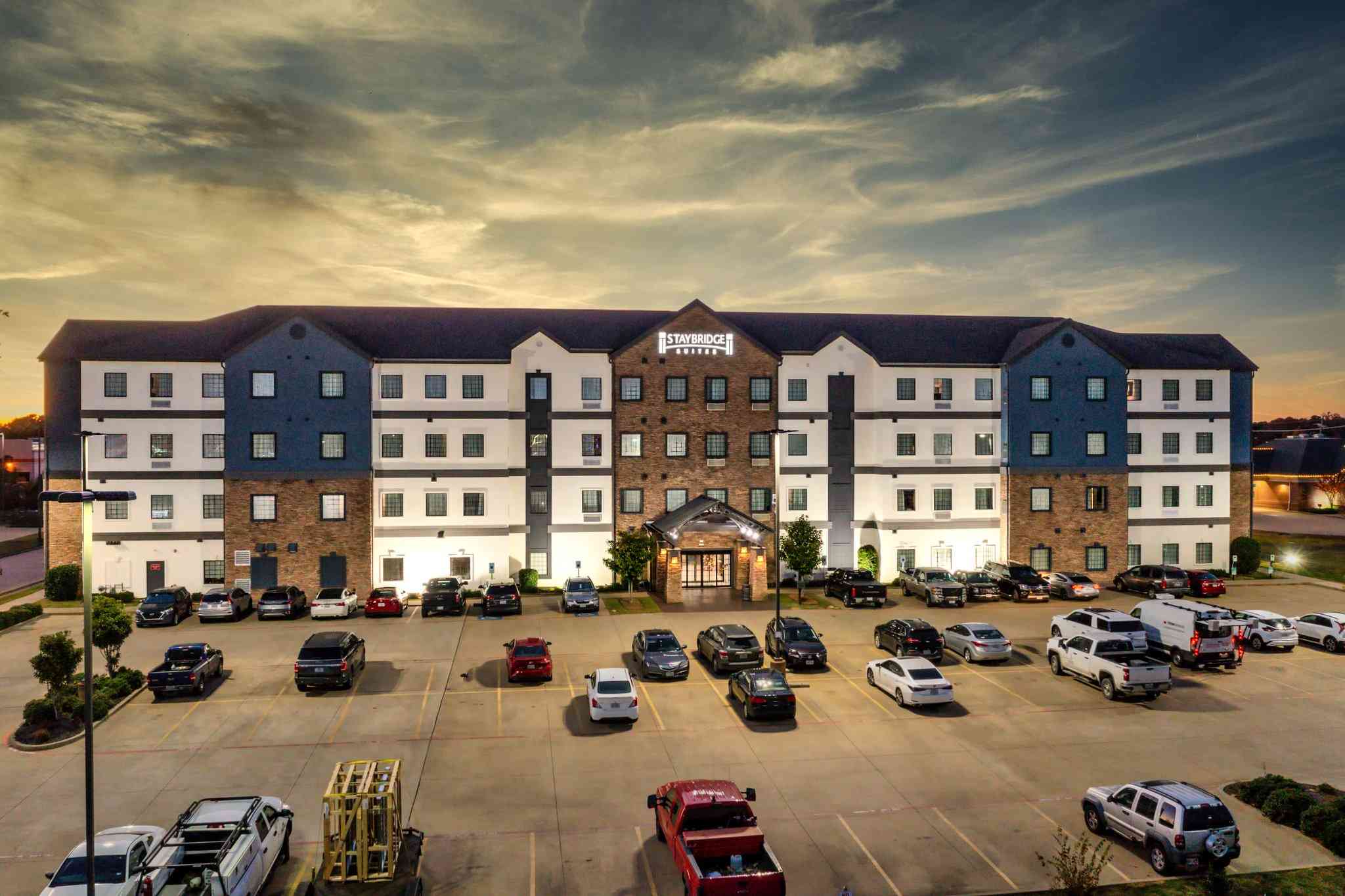 Staybridge Suites Longview in Longview, TX