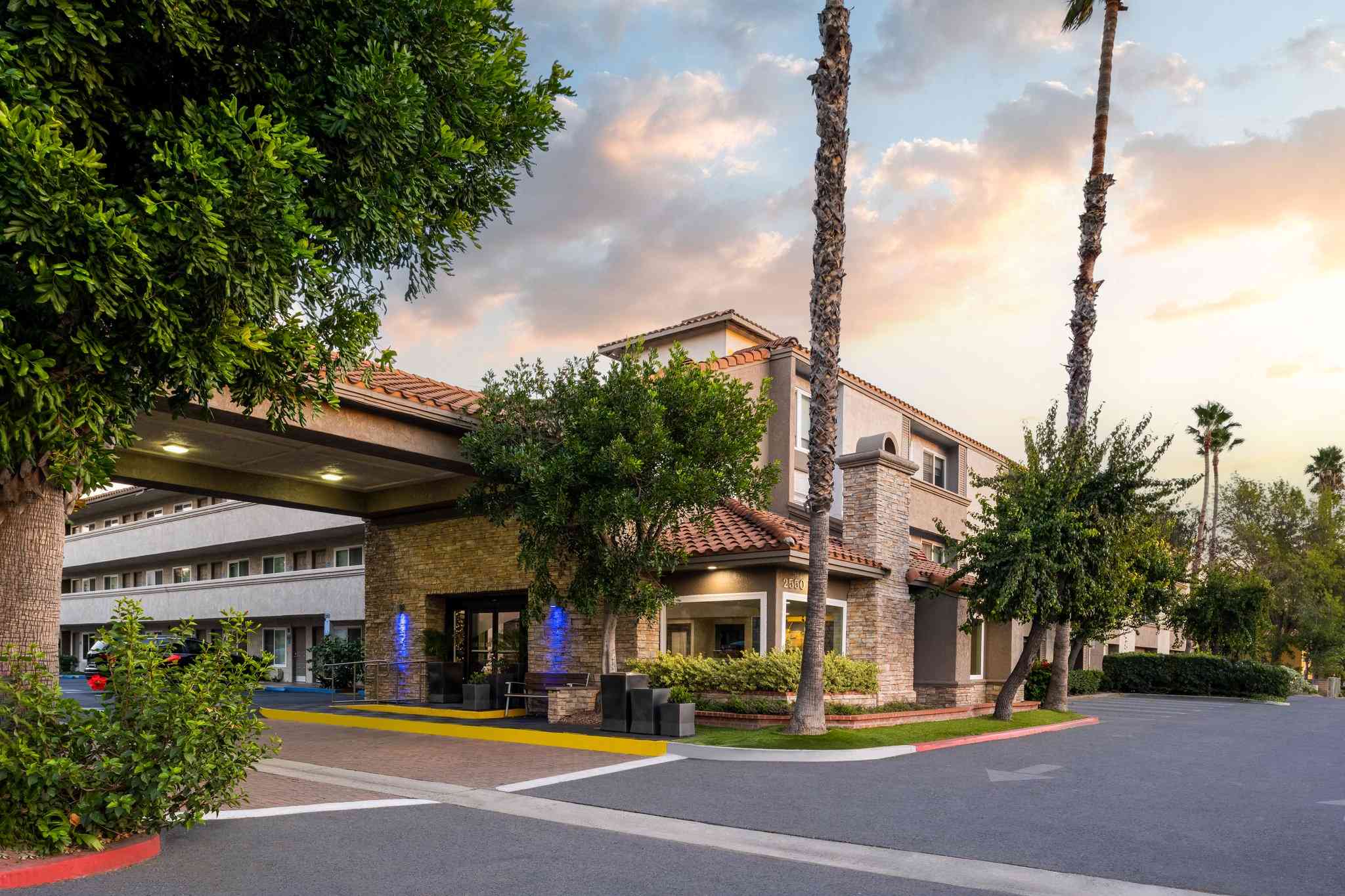 Holiday Inn Express Simi Valley in Simi Valley, CA