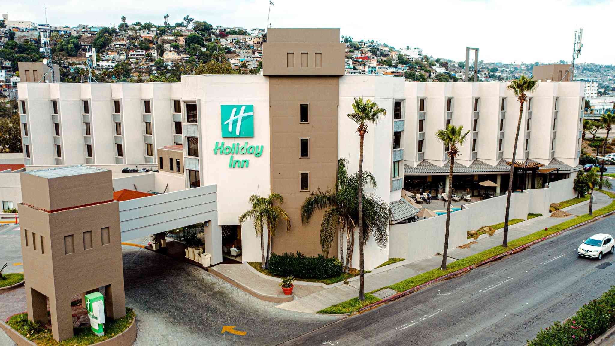 Holiday Inn Tijuana Zona Rio in Tijuana, MX