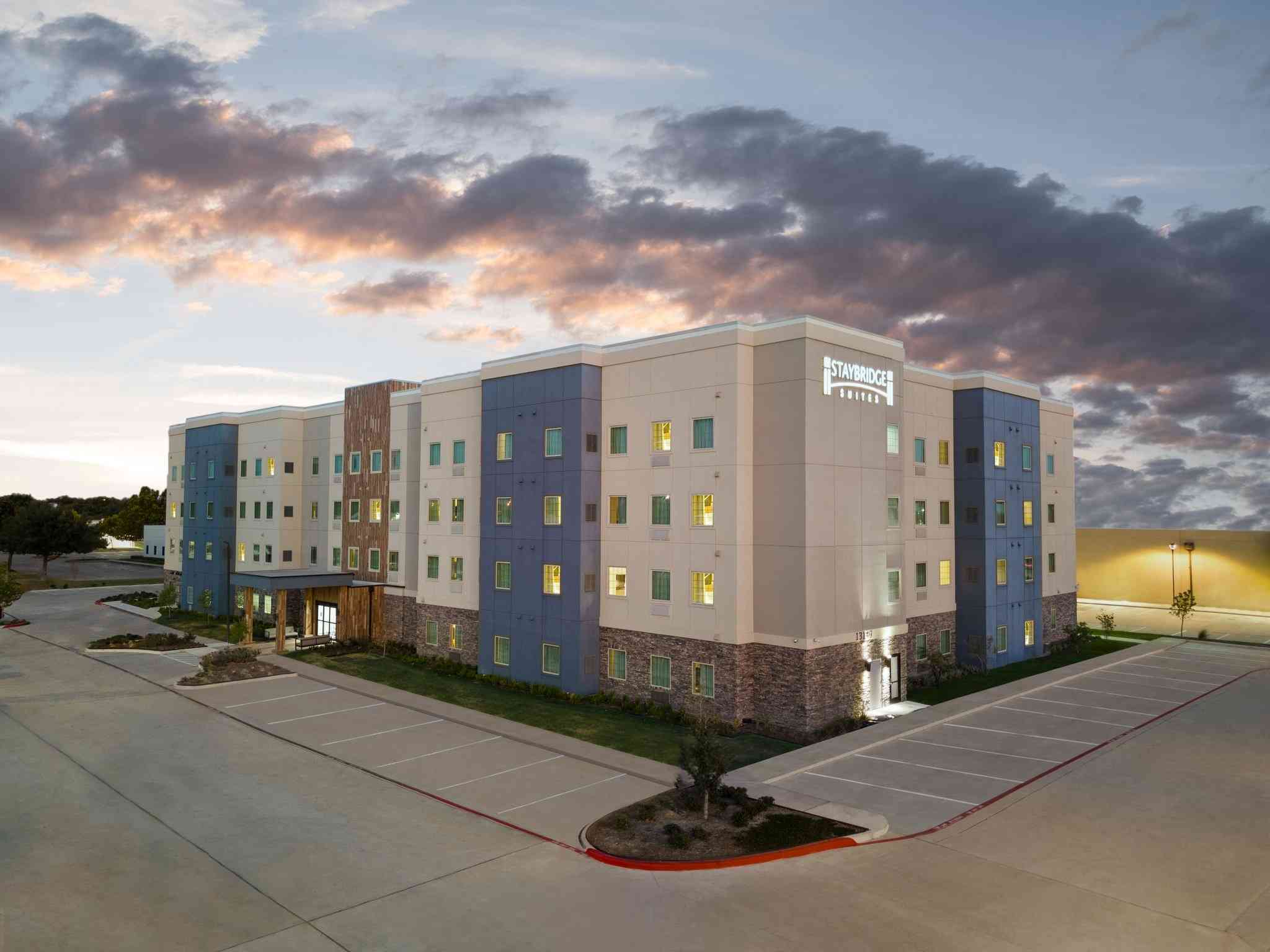 Staybridge Suites Houston NW Cypress Crossing (Re-opening August 28, 2022) in Houston, TX