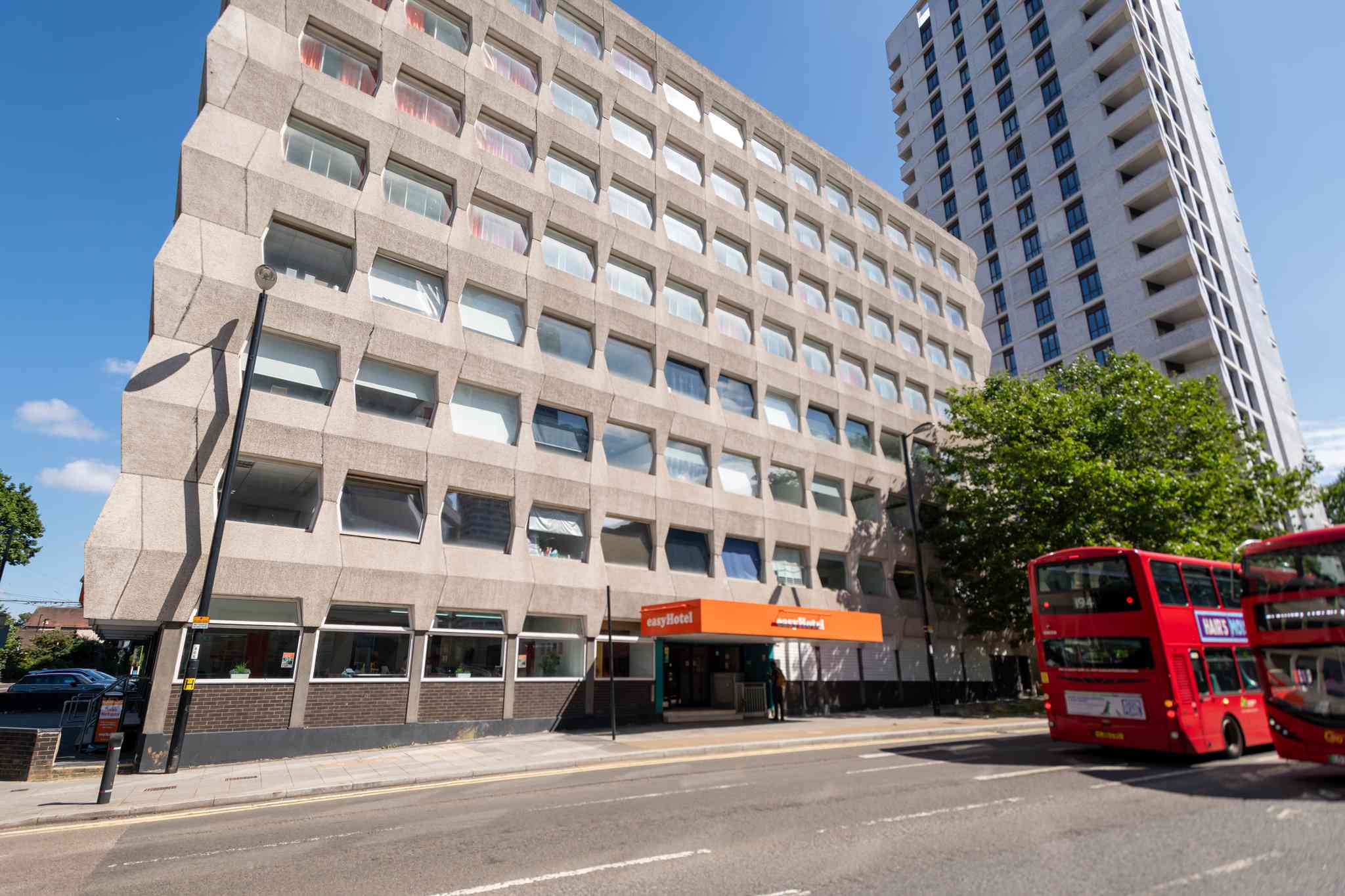 EasyHotel Croydon Town Centre in Londen, GB1