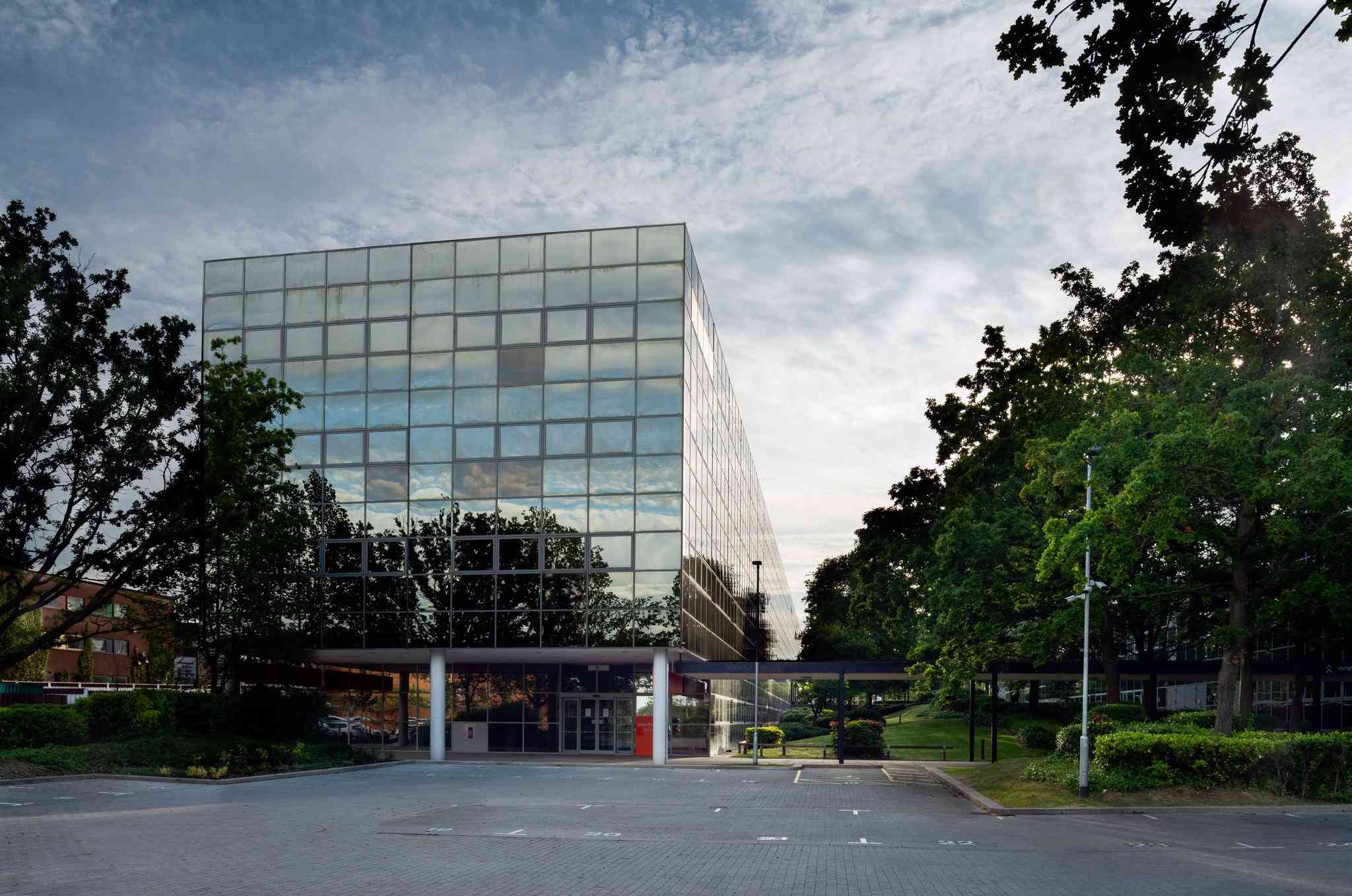 EasyHotel Milton Keynes Central em Milton Keynes, GB1