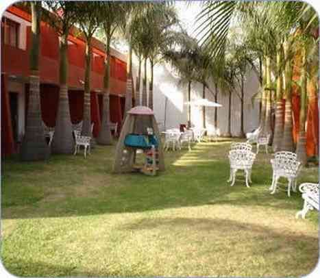 Hotel Suites del Real in Zapopan, MX