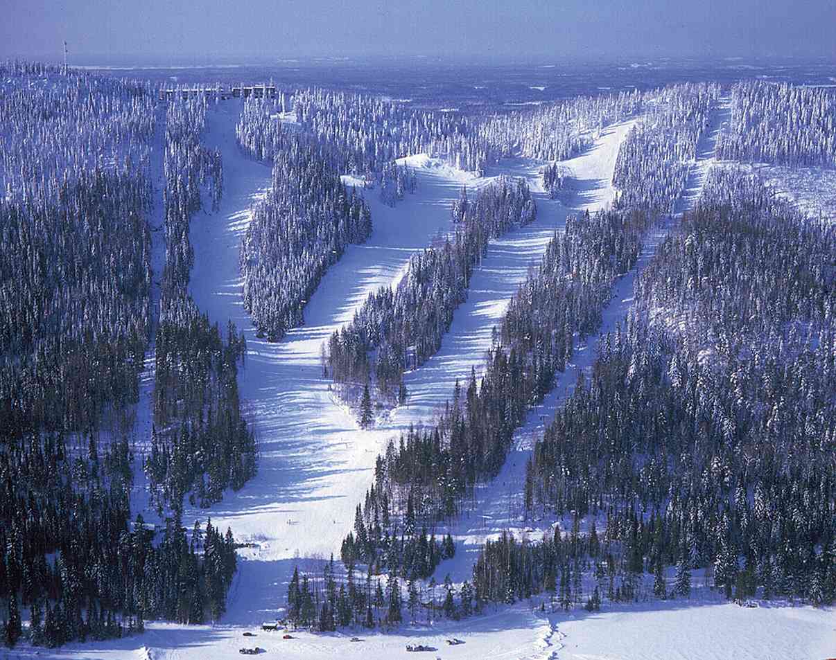 Sokos Hotel Koli in Koli, FI