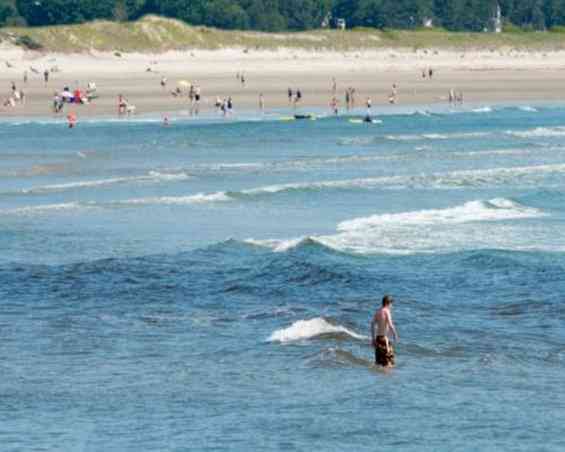 Ogunquit-The Milestone in Ogunquit, ME