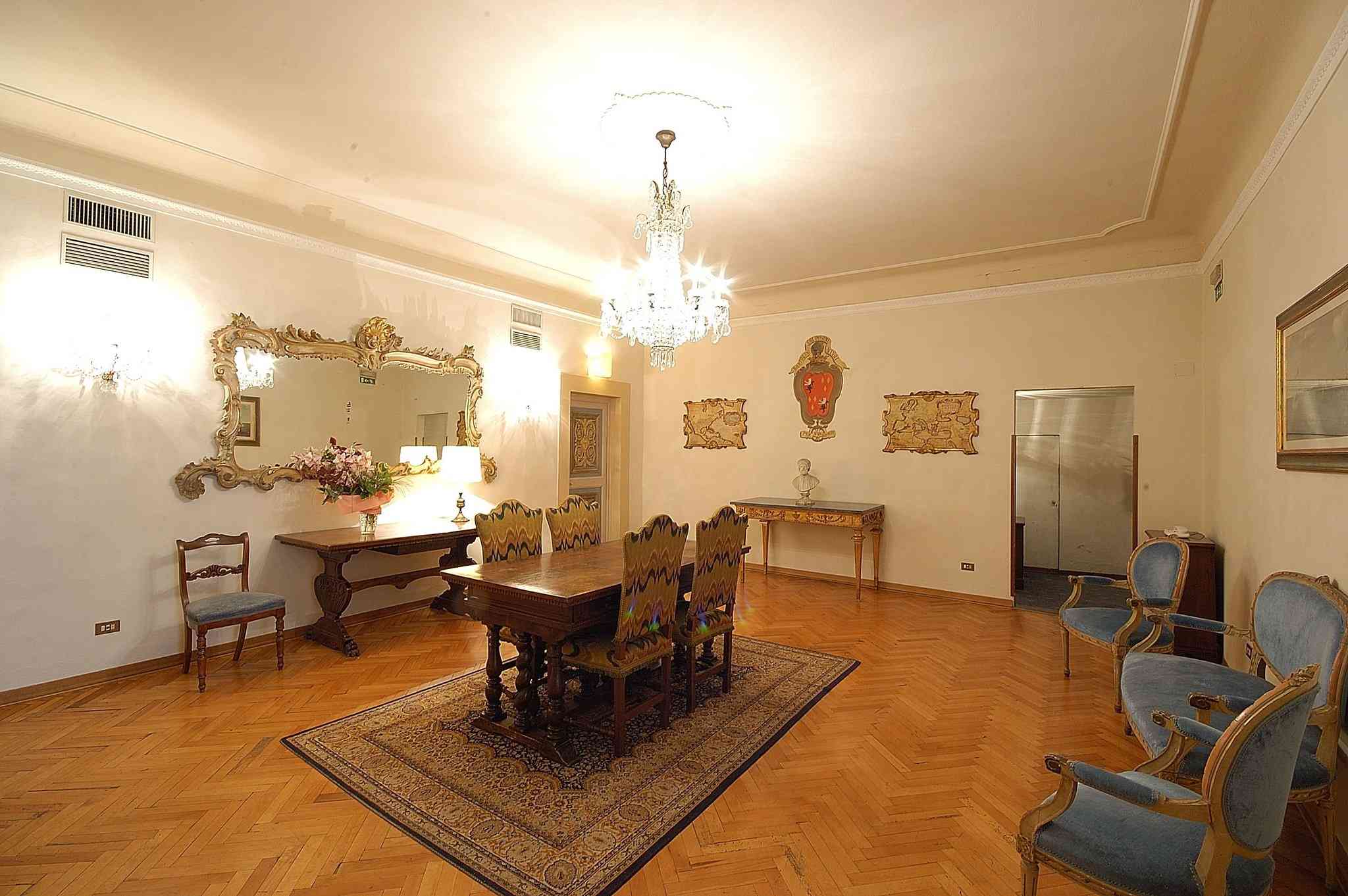 Hotel Martelli in Florence, IT