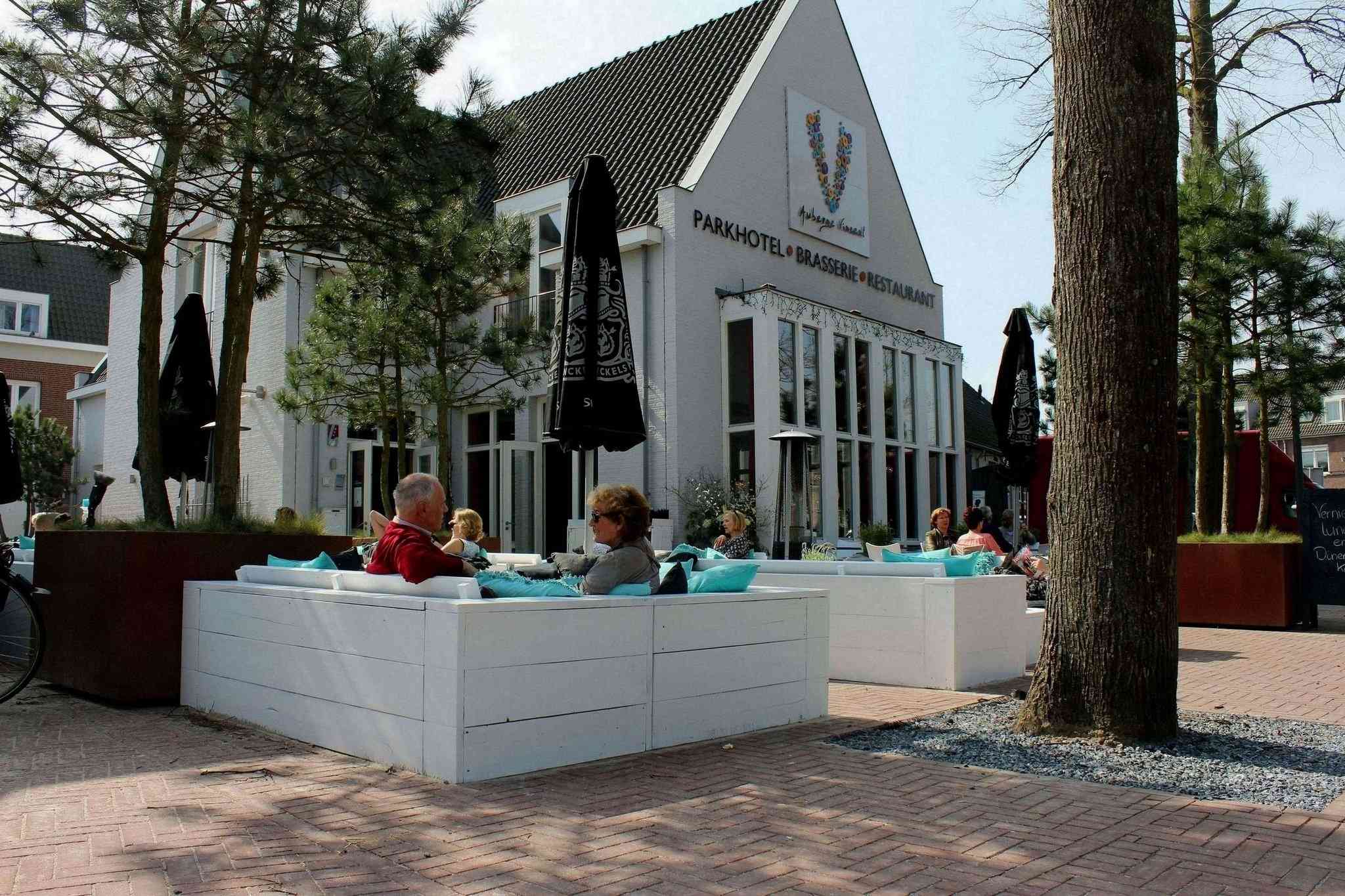 Auberge Vincent in Nuenen, NL