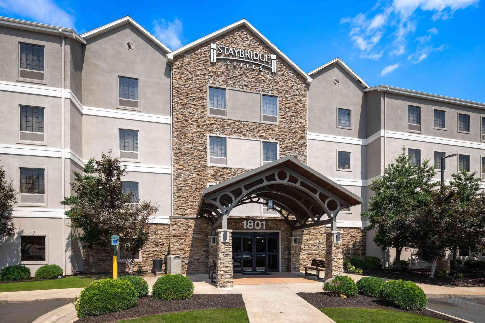 Staybridge Suites Rogers - Bentonville in Rogers, AR