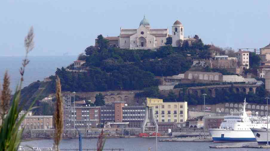 Hotel Ancona in Ancona, IT