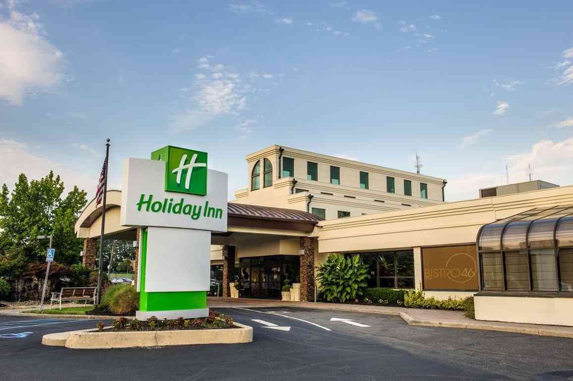 Holiday Inn Plainview-Long Island in Plainview, NY