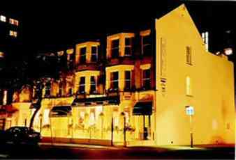 Ilfracombe House Hotel in Southend-on-Sea, GB1